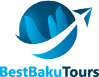 baku city tour cost
