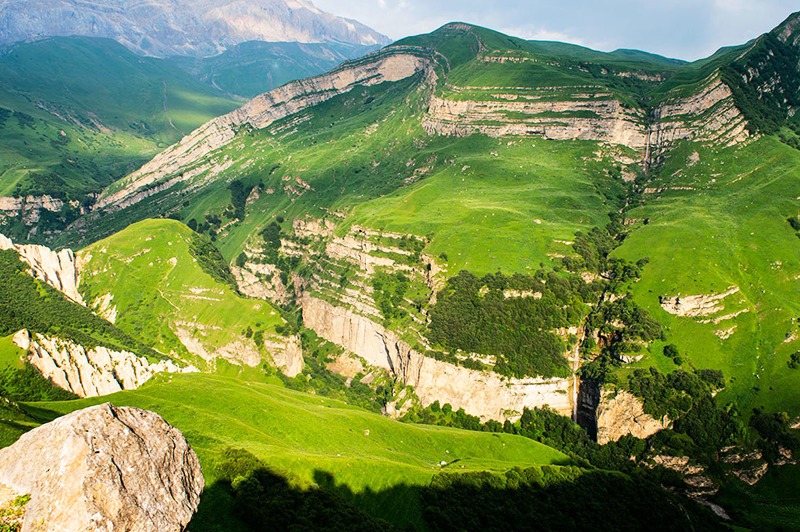 Shahdag Tour Azerbaijan Tours Baku Private Day Multi Day Tours