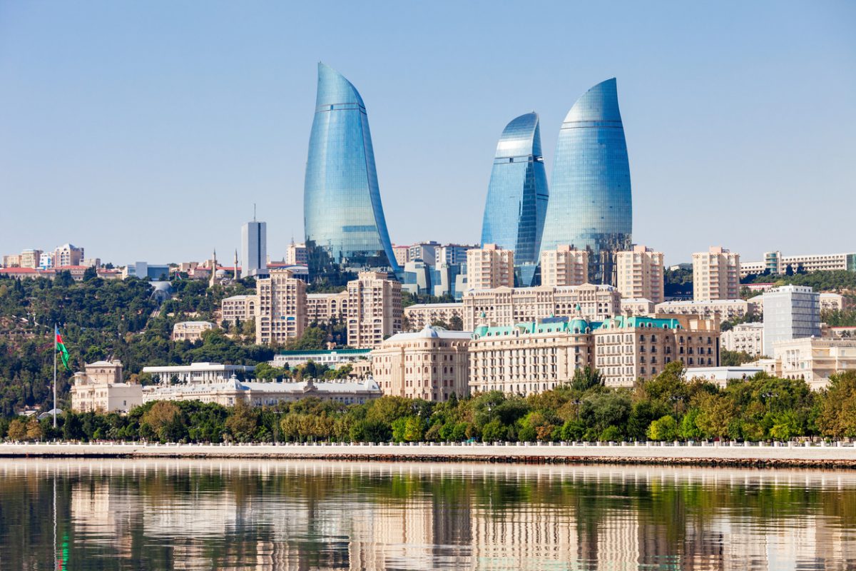 Azerbaijan Holiday Package 4 Nights 5 Days Best Price Is Guaranteed   Azerbaycan 