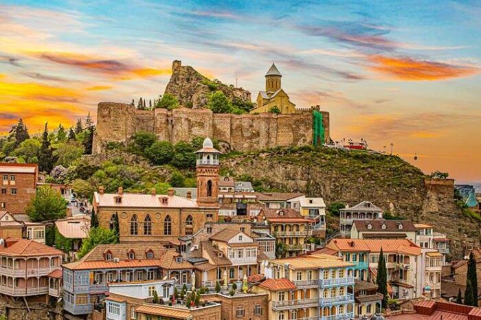 Tbilisi Tour Package (3 Nights/4 Days)
