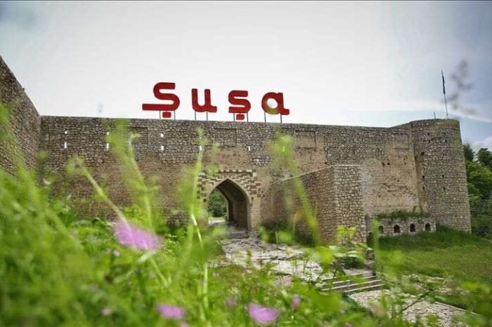 Karabakh Tour Package (2 Nights/3 Days)
