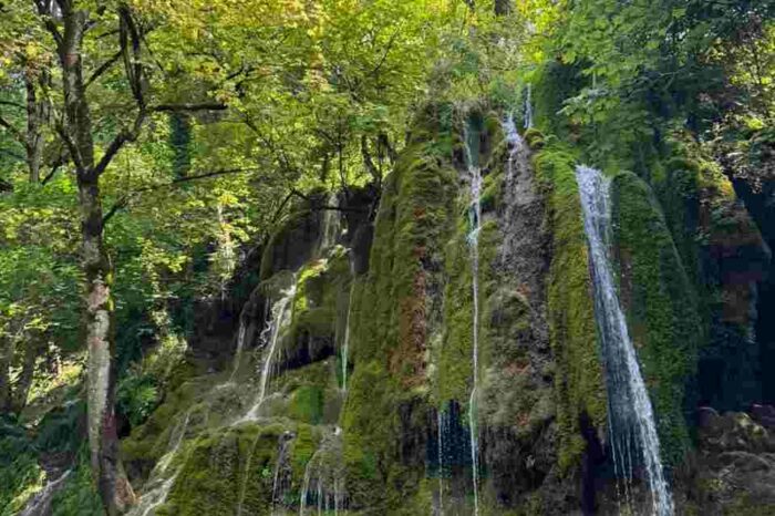 Gabala, Sheki & Qakh Tour – Northern Azerbaijan Tour